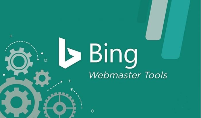 Bing Webmaster Tools submit